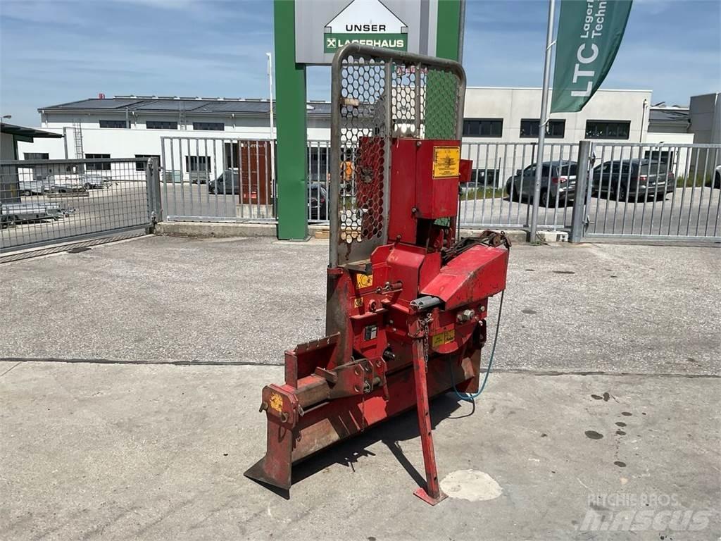 Igland 655 Winches