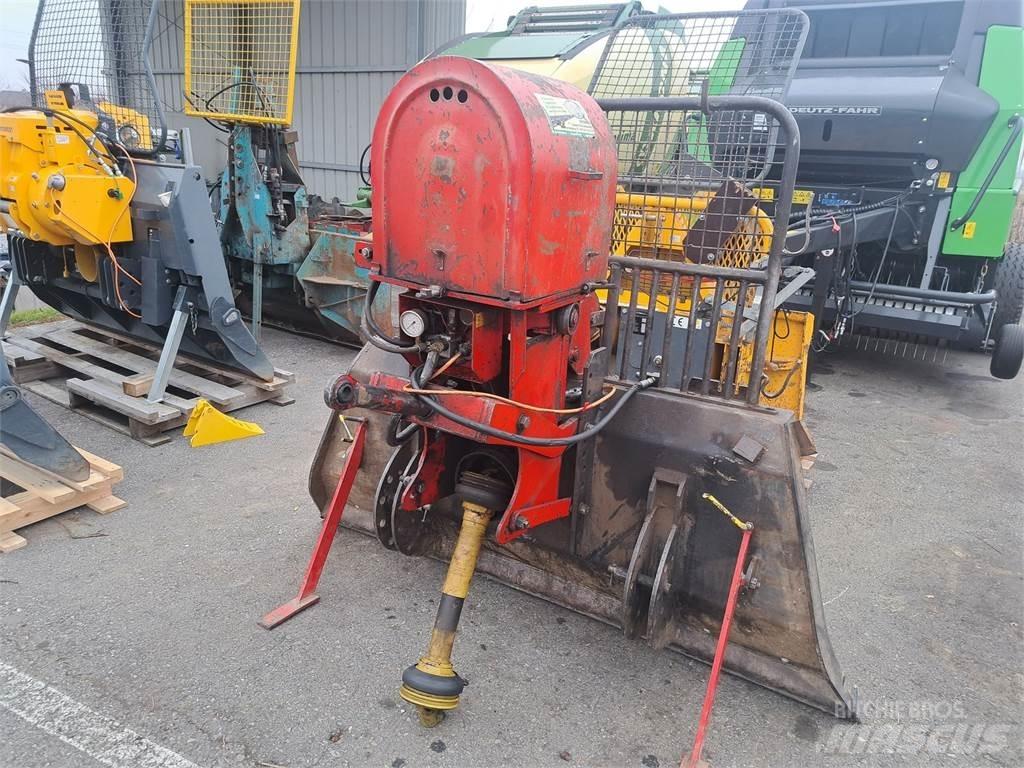 Igland Primax 6 to Winches