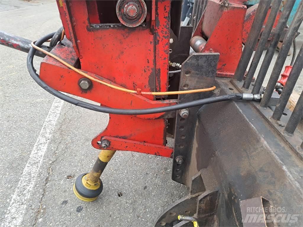 Igland Primax 6 to Winches