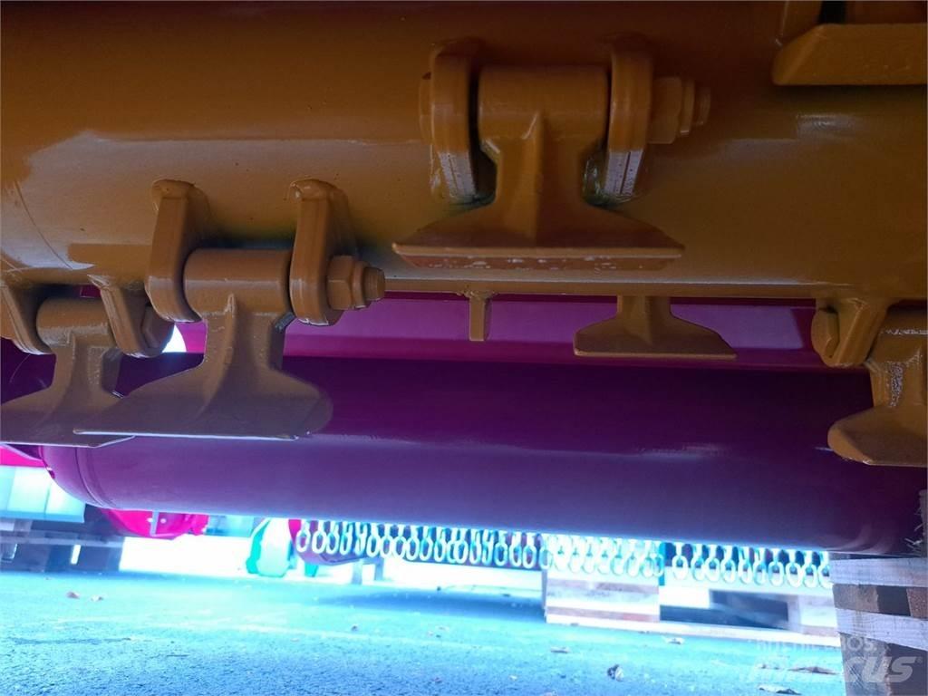INO Euro 280 H Pasture Mowers And Toppers