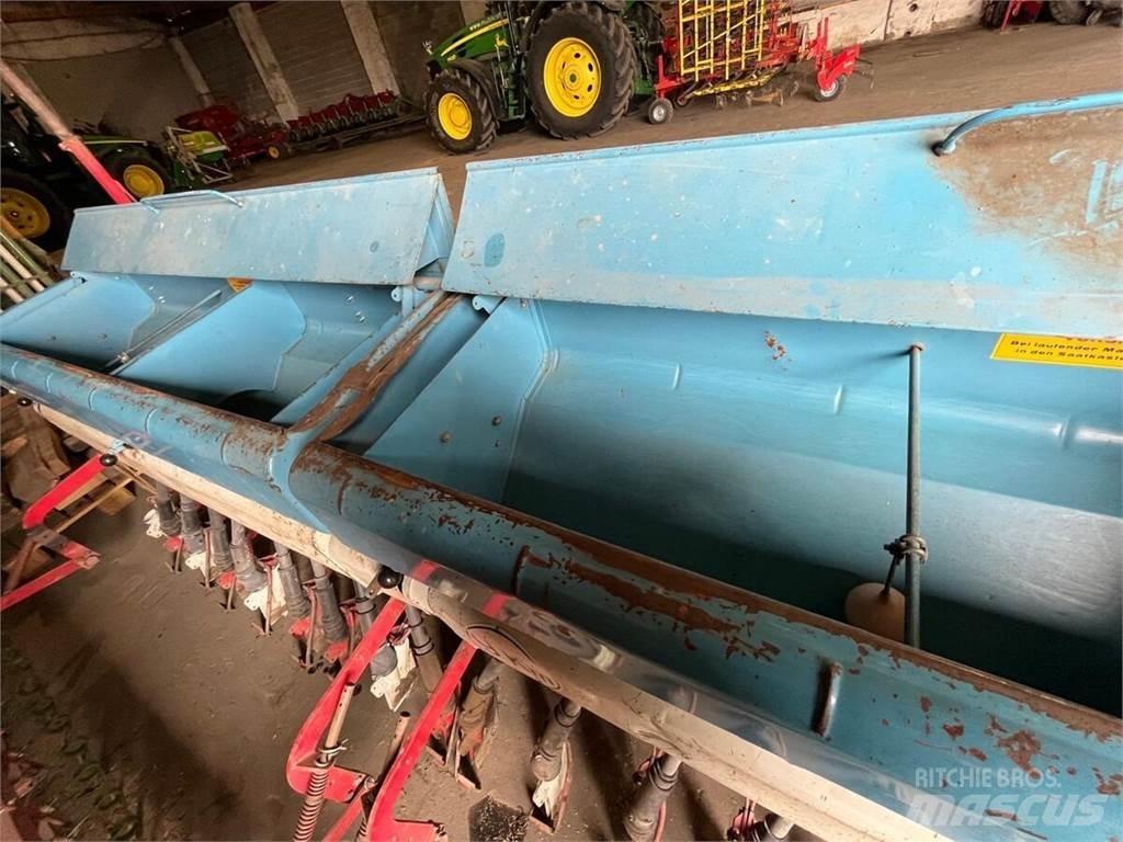 Isaria TYP 6000 Farm Drills