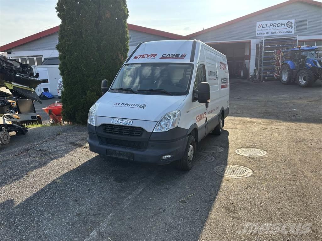 Iveco Daily Farm Equipment - Others