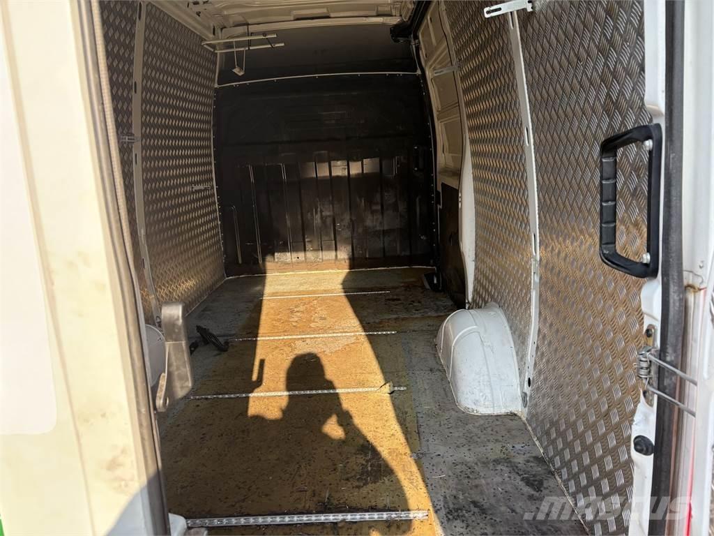Iveco Daily Farm Equipment - Others