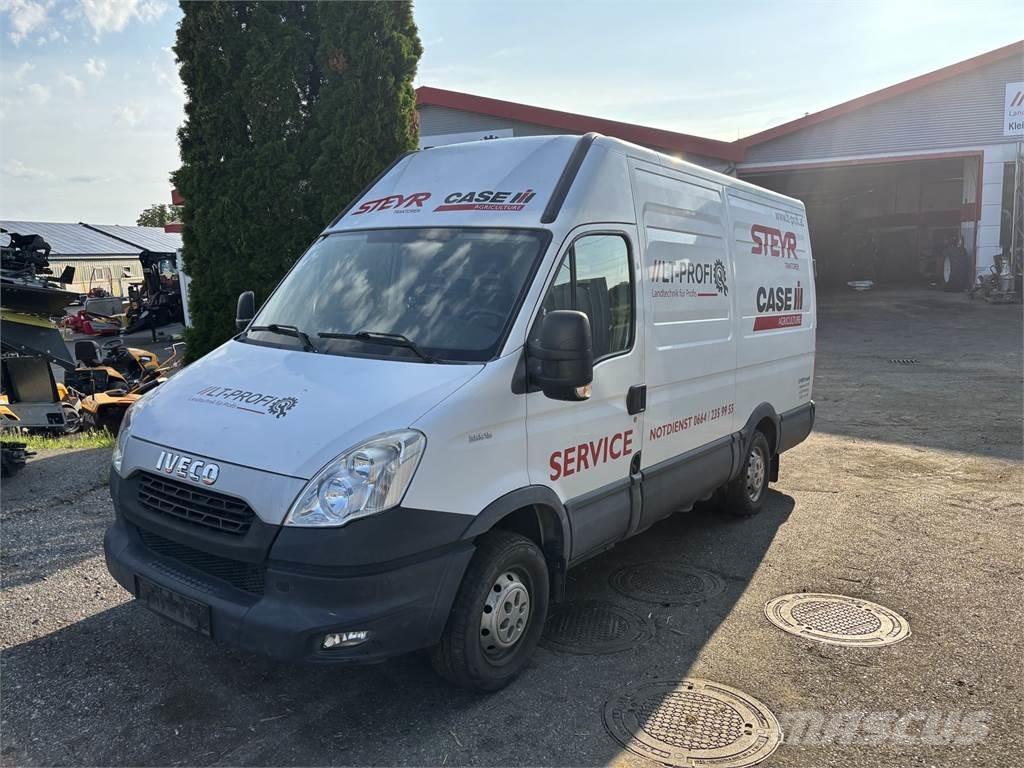 Iveco Daily Farm Equipment - Others