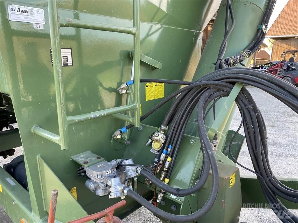  JAN-Schmidt Tanker Other Trailers