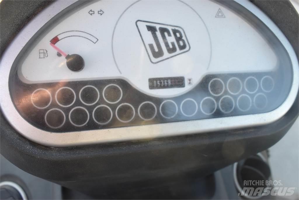 JCB 406 Wheel Loaders
