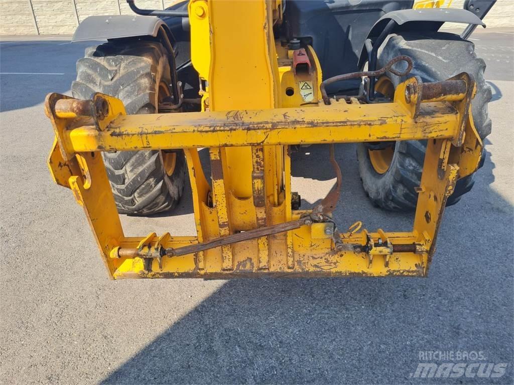 JCB 535 95 Telescopic Handlers