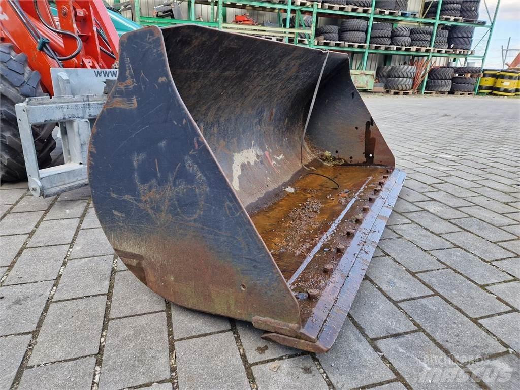 JCB Schaufel 160 cm Farm Equipment - Others