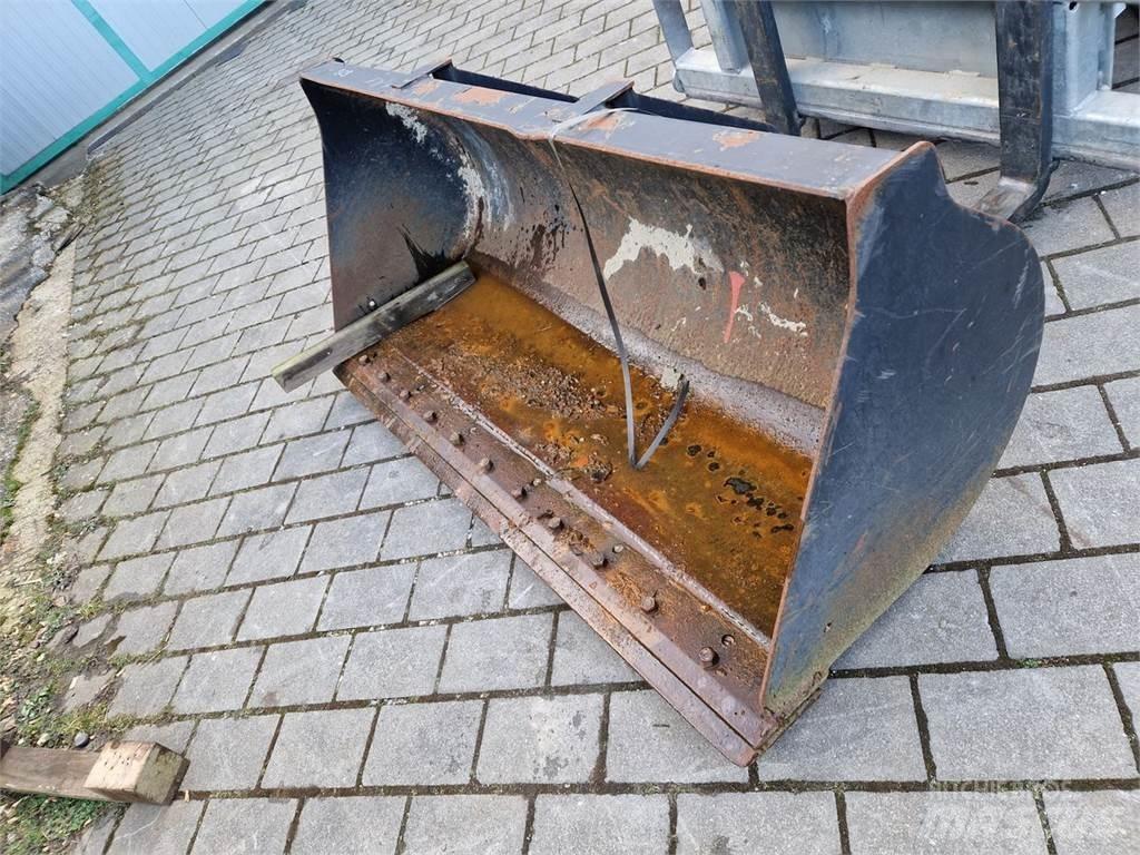 JCB Schaufel 160 cm Farm Equipment - Others