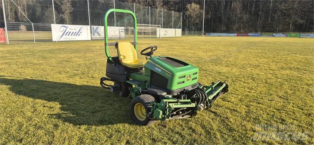 John Deere 2653B Other tractor accessories