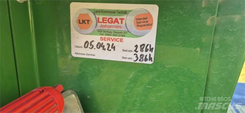 John Deere 2653B Other tractor accessories