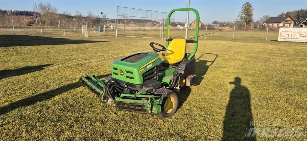 John Deere 2653B Other tractor accessories