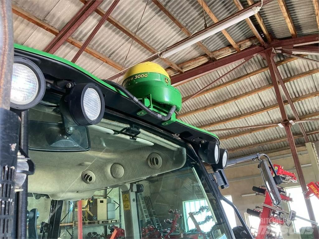 John Deere 5100R Tractors