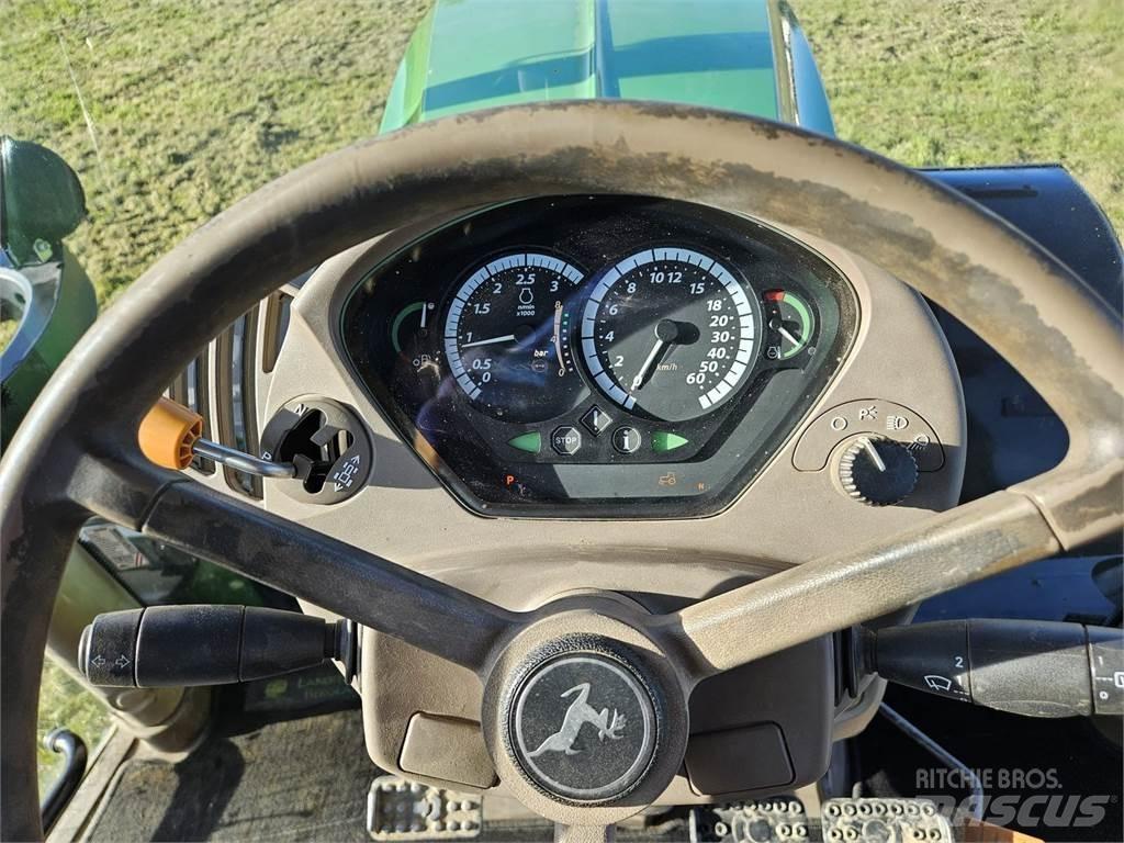 John Deere 6105R Tractors