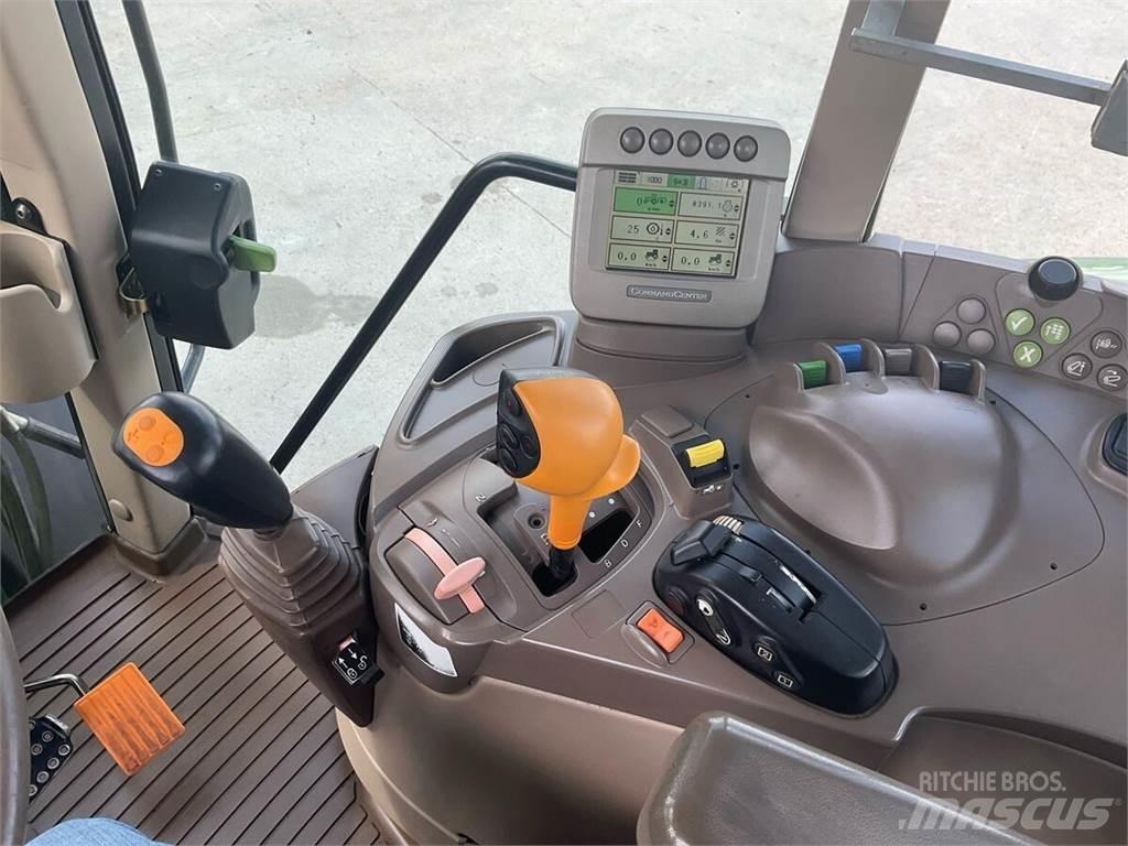 John Deere 6230 Tractors
