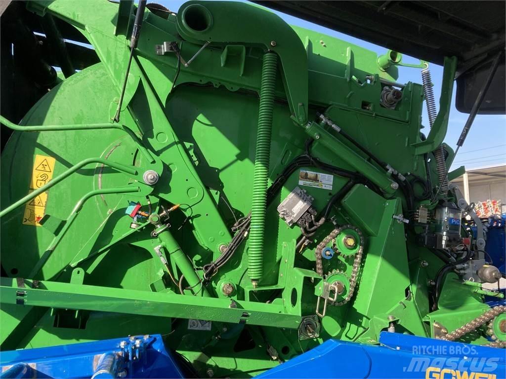 John Deere 960 Other Forage Equipment