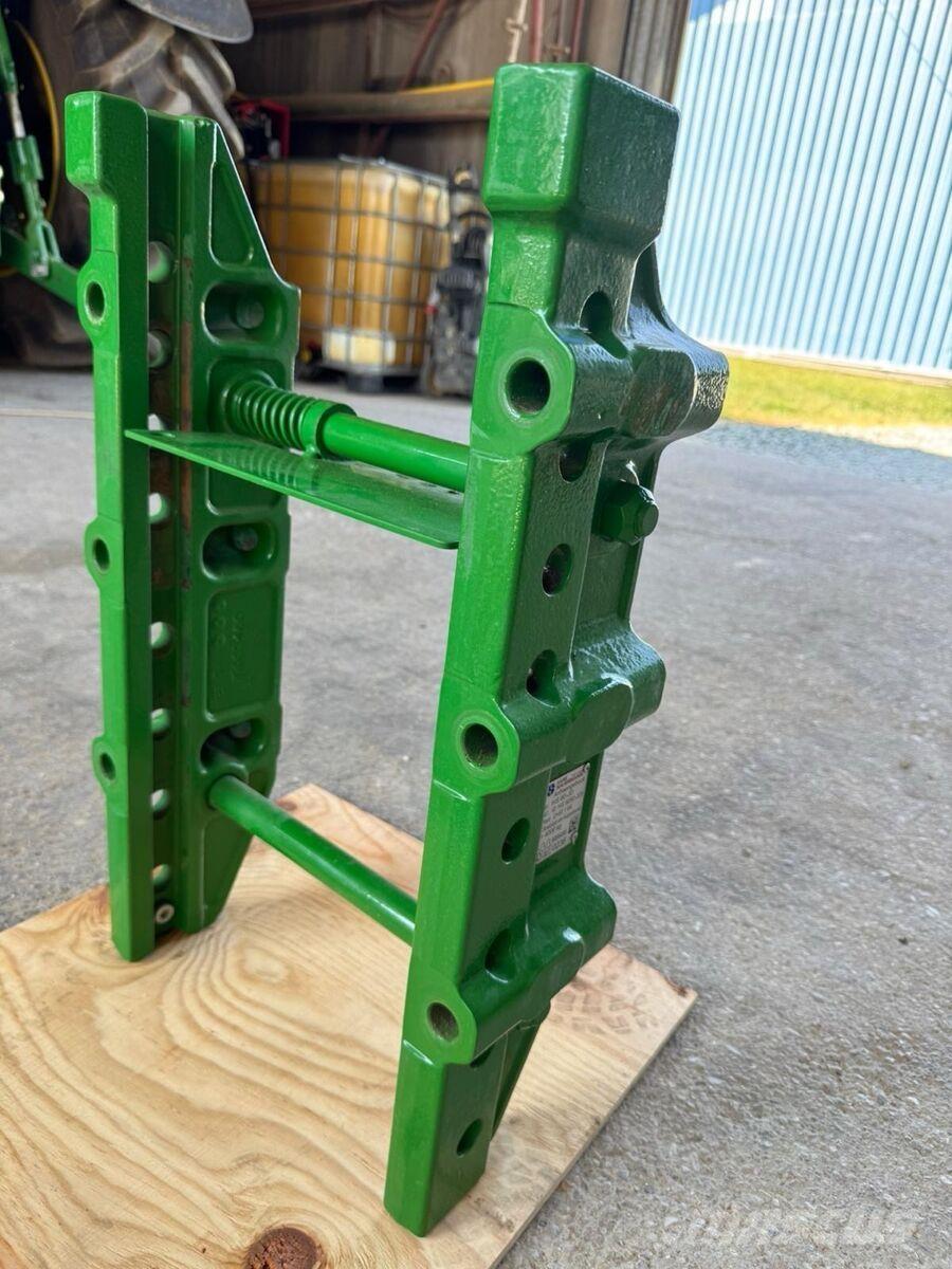 John Deere HS 60 Farm Equipment - Others
