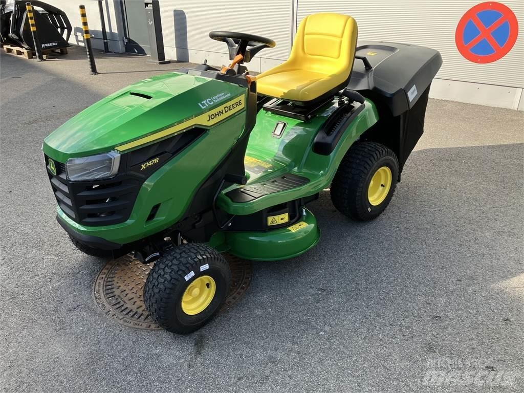 John Deere X 147R Groundcare - Others