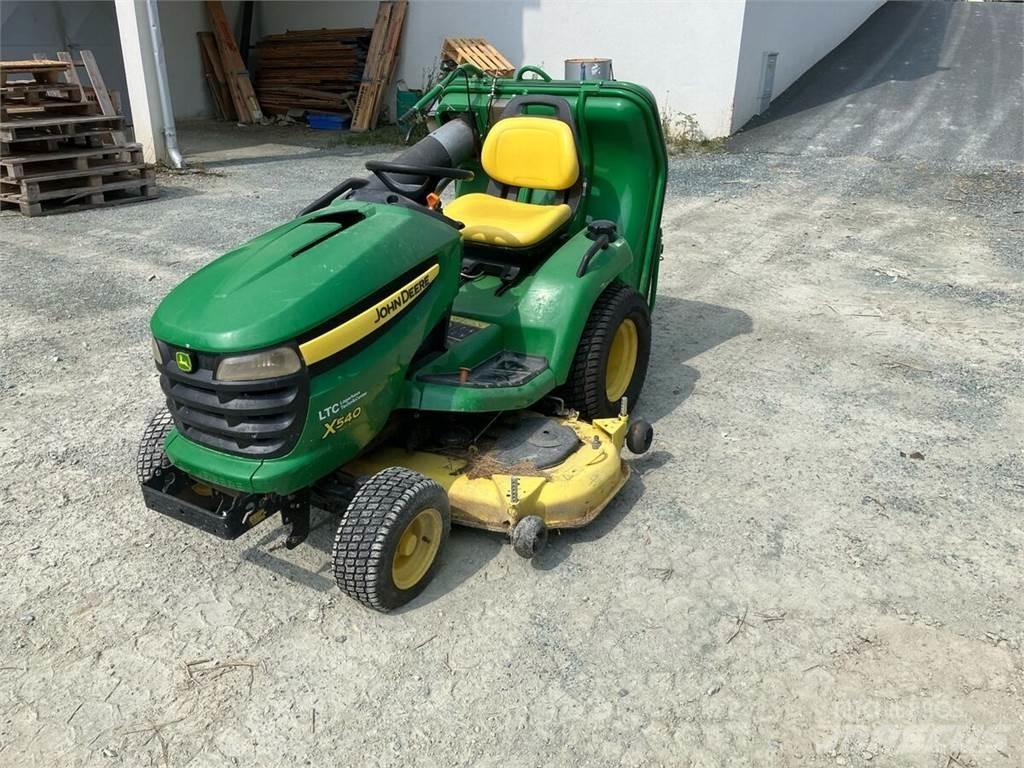 John Deere X540 Groundcare - Others