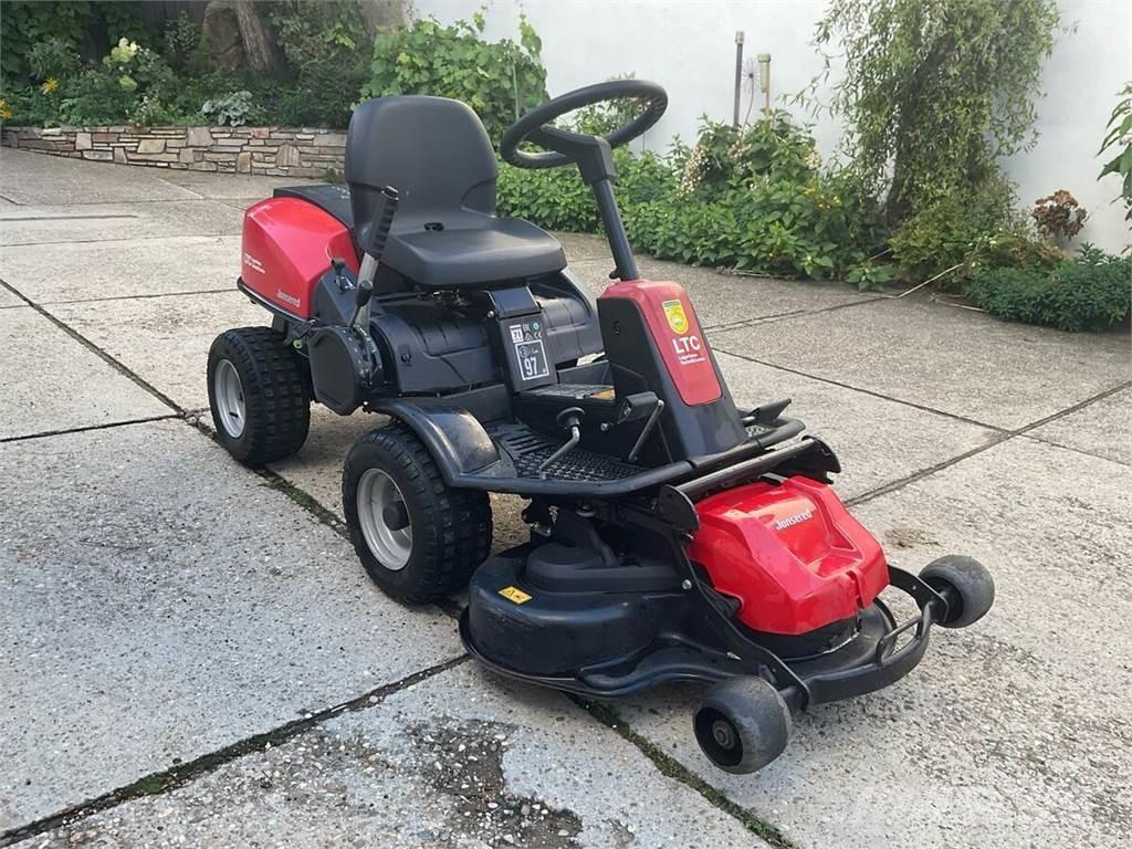 Jonsered FR2216MA Groundcare - Others