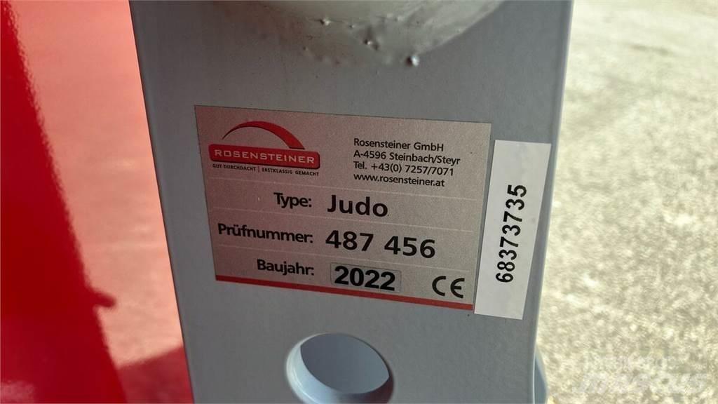  JUDO 180D Farm Equipment - Others