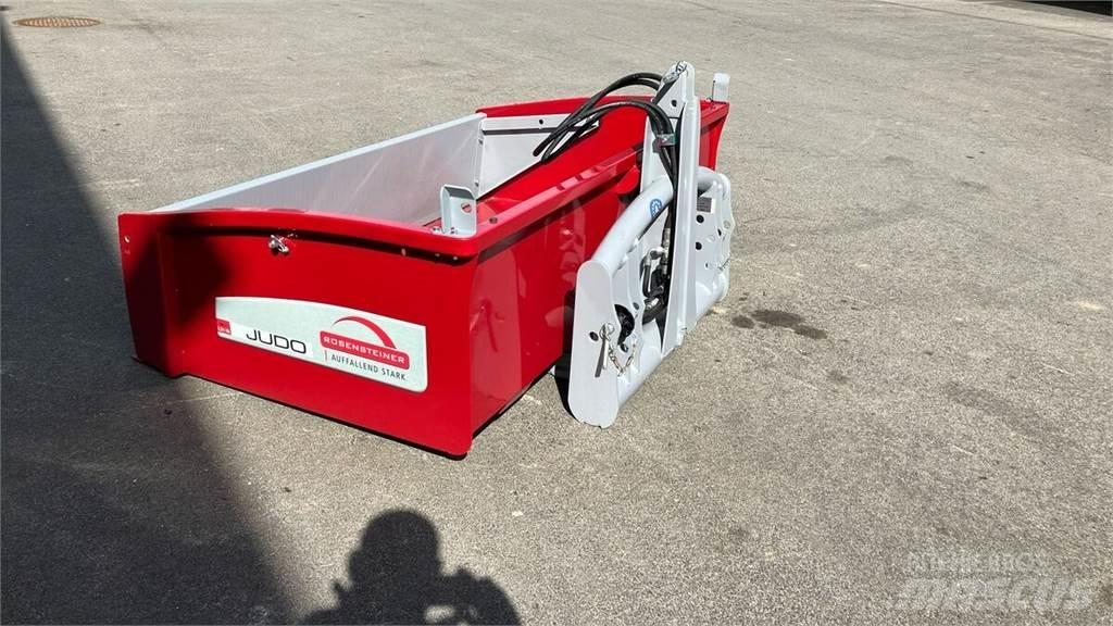  JUDO 180D Farm Equipment - Others