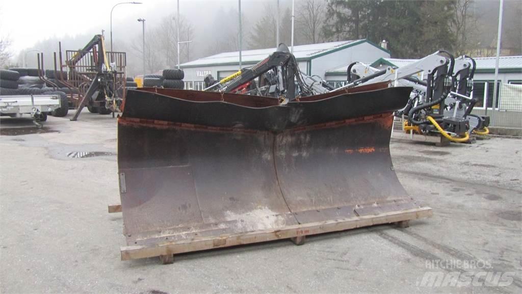 Kahlbacher DS 260 Snow Blades And Plows
