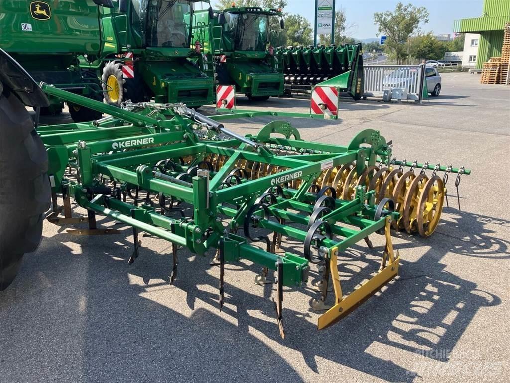 Kerner MC600 Other Sowing Machines And Accessories