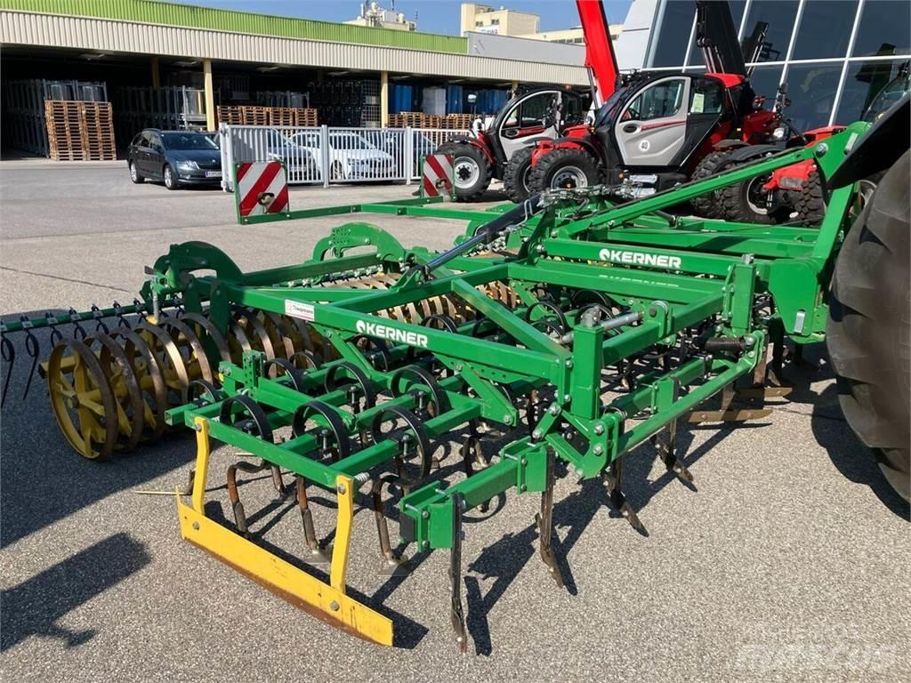Kerner MC600 Other Sowing Machines And Accessories