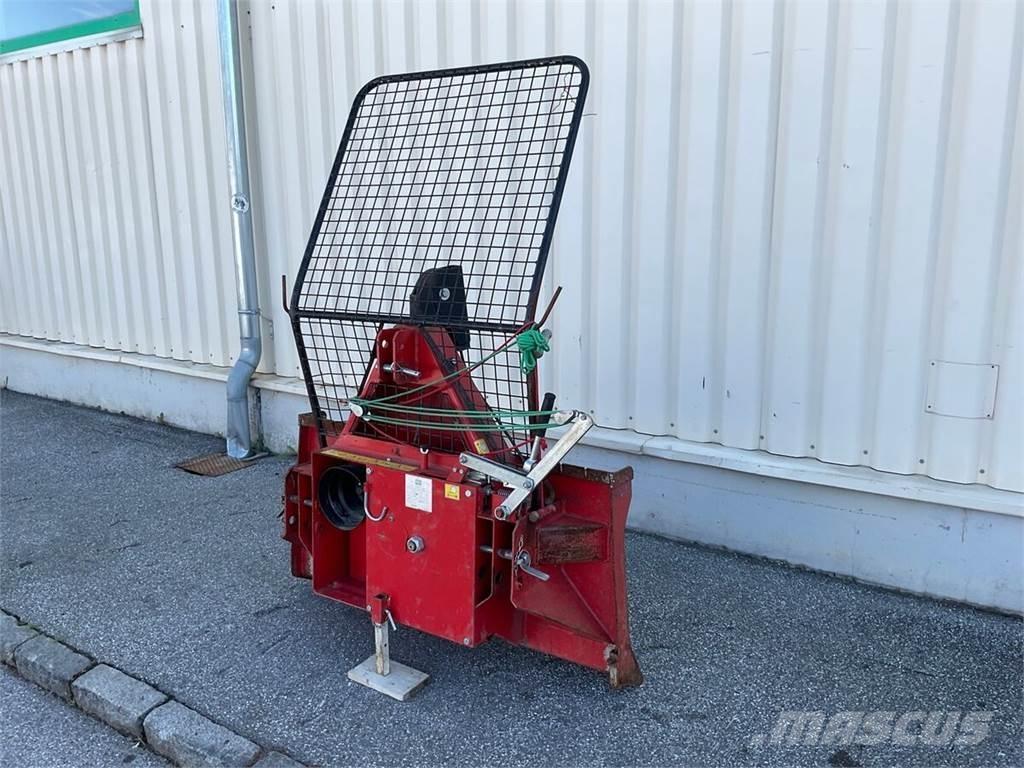  KGD 500 Winches