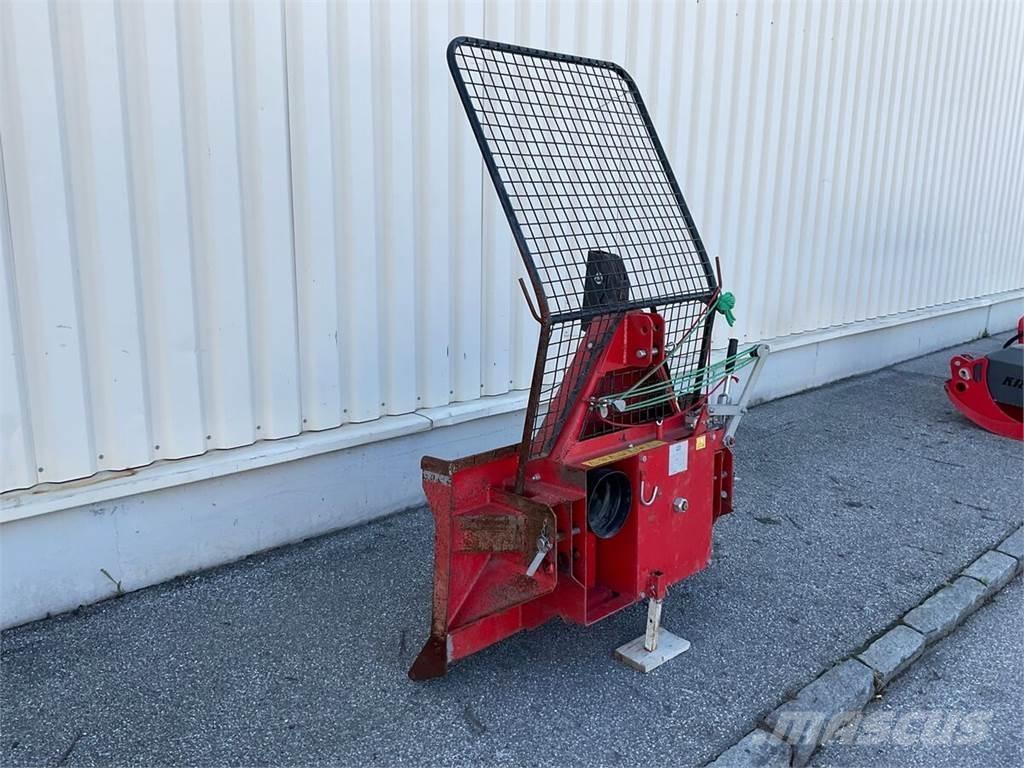  KGD 500 Winches