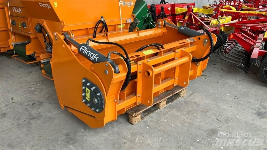  KHS 2Type 2000 Farm Equipment - Others
