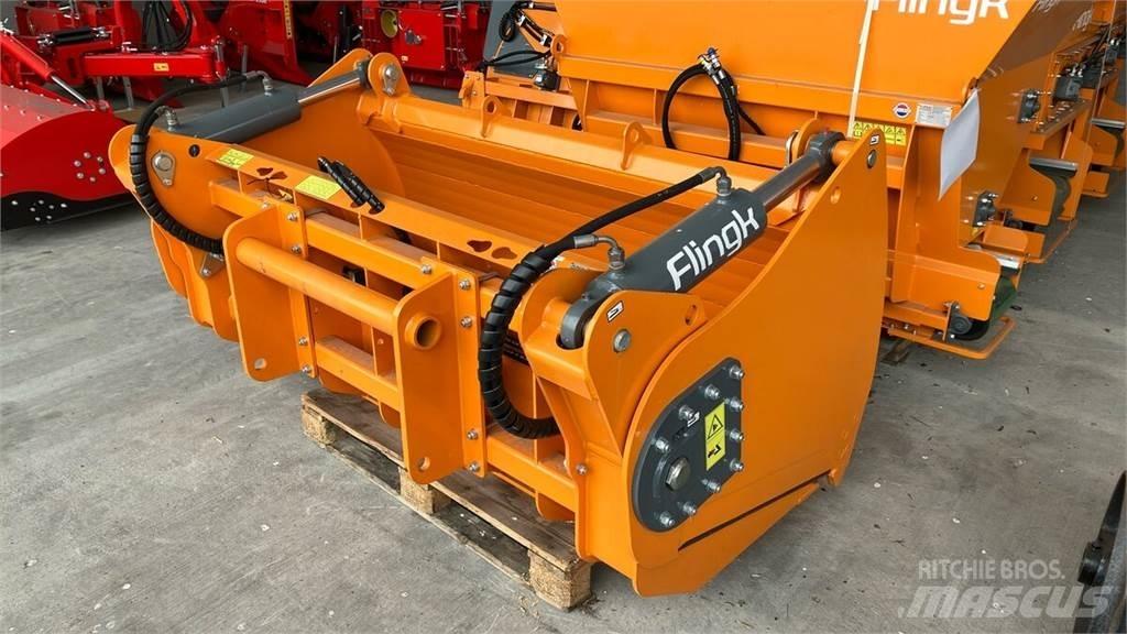  KHS 2Type 2000 Farm Equipment - Others