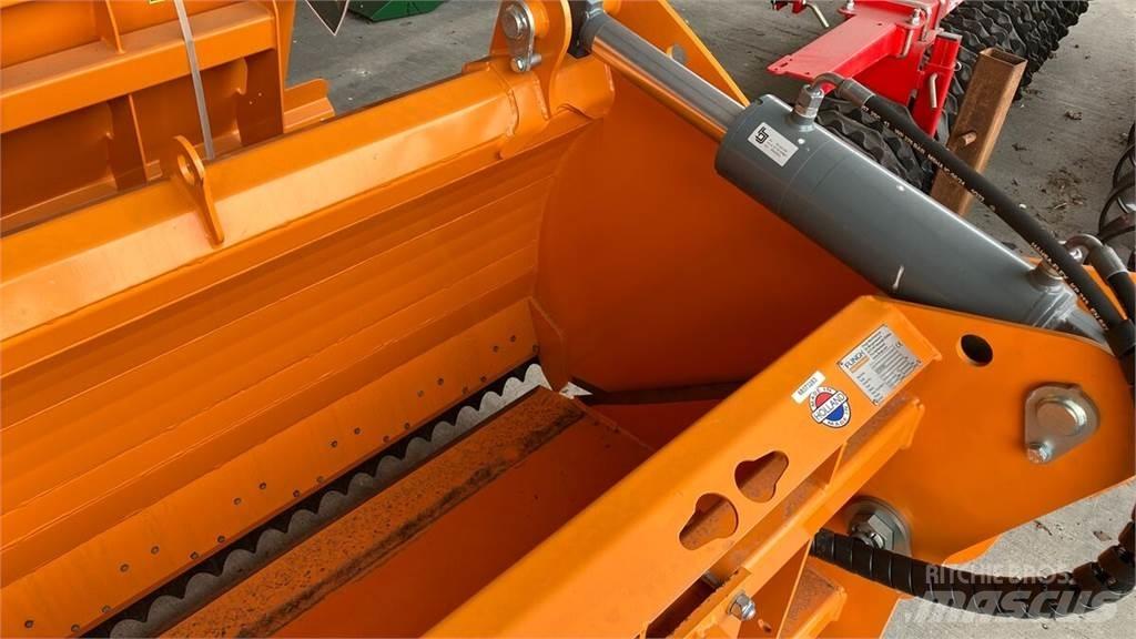  KHS 2Type 2000 Farm Equipment - Others