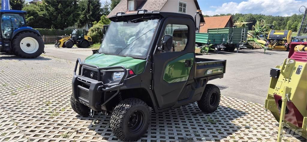 Kioti K9 Farm Equipment - Others