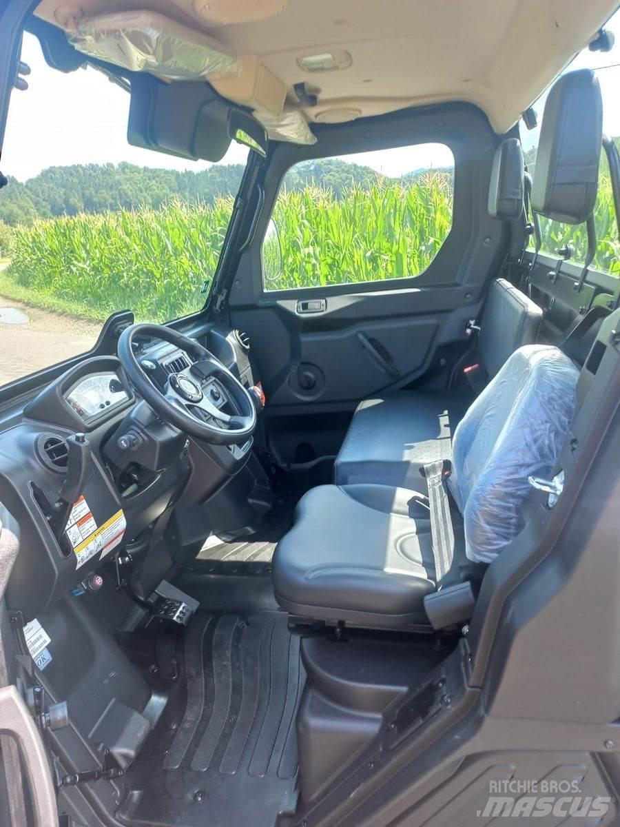 Kioti K9 Farm Equipment - Others