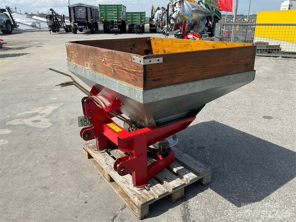Kirchner HS502 Other Fertilizing Machines and Accessories