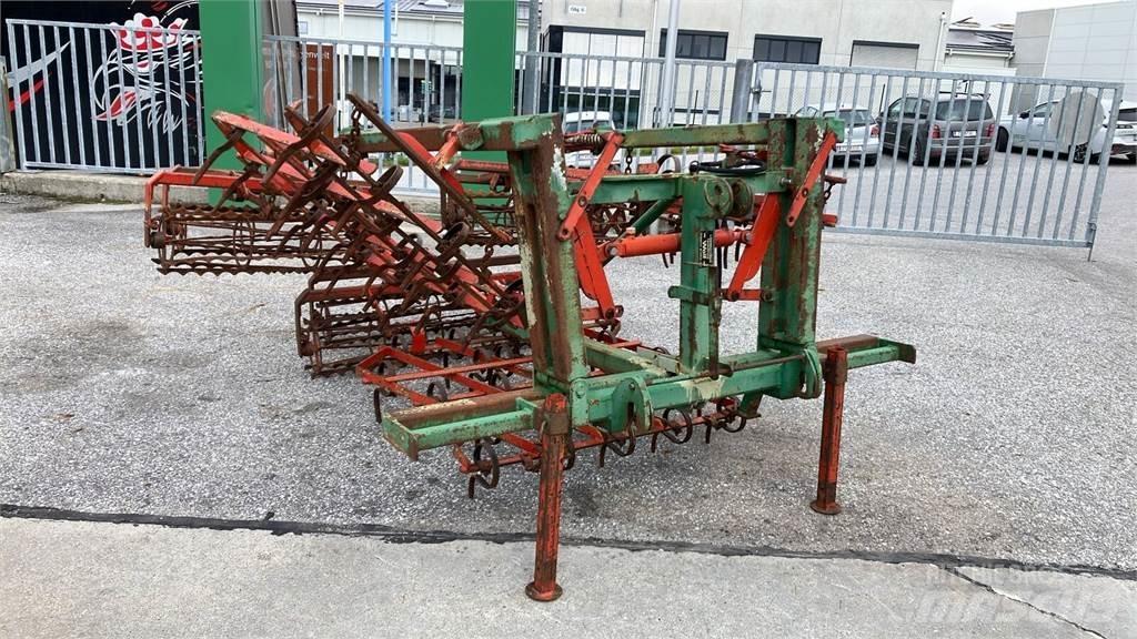 Knoche 3,3 m Other Sowing Machines And Accessories