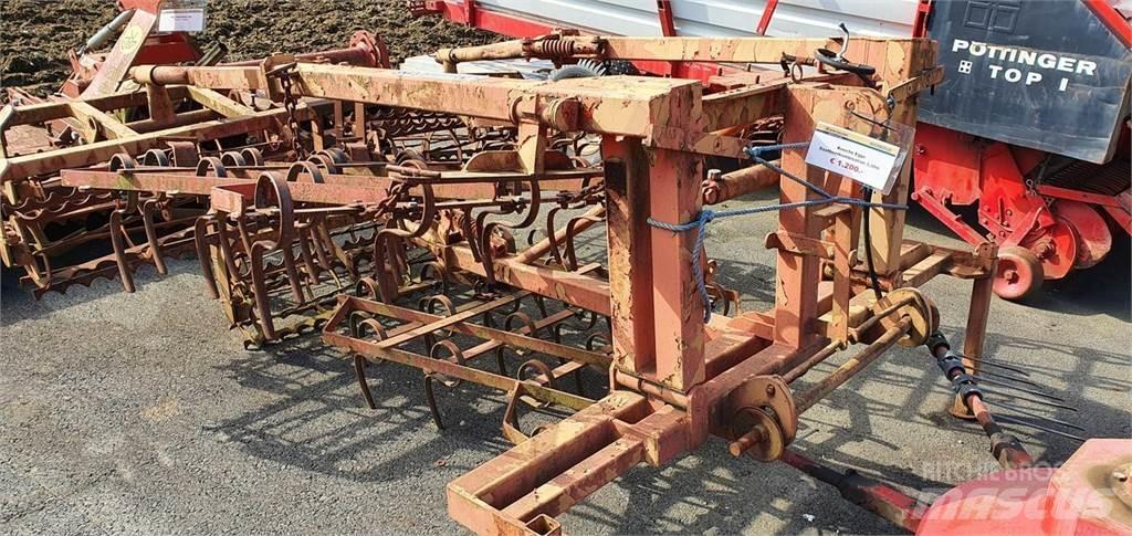 Knoche 3.30m Egge Disc Harrows