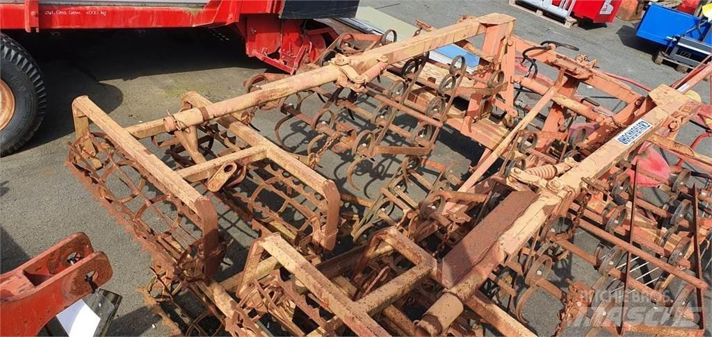 Knoche 3.30m Egge Disc Harrows
