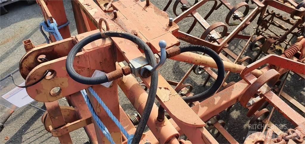 Knoche 3.30m Egge Disc Harrows