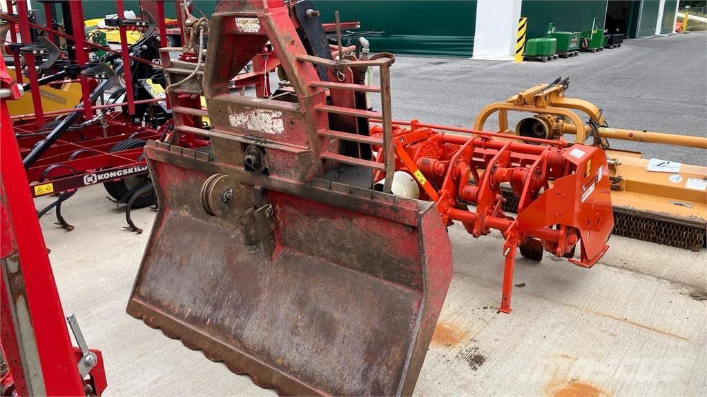  KÖNIGSWIESER 5t Winches