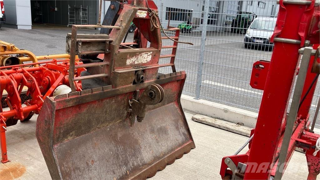  KÖNIGSWIESER 5t Winches