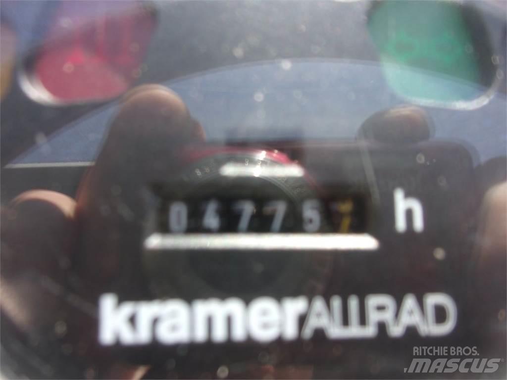 Kramer 180 Front Loaders