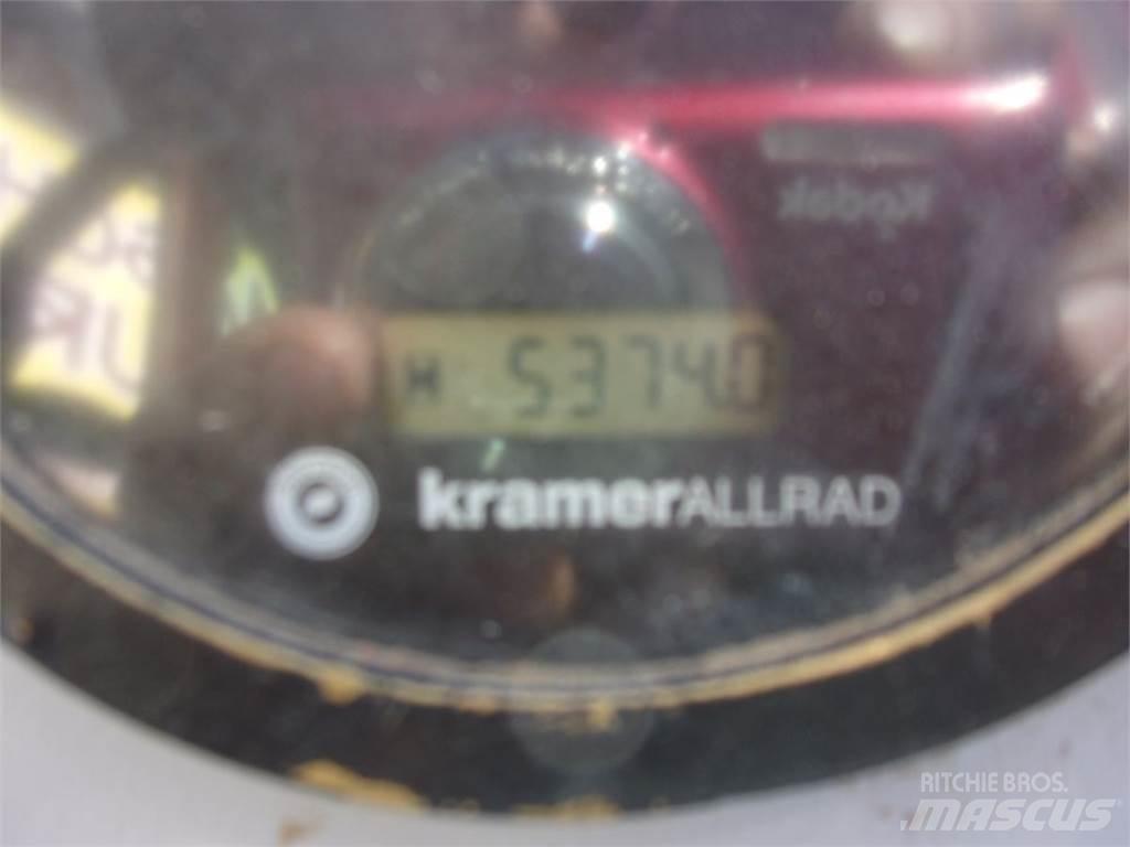 Kramer 850 Wheel Loaders
