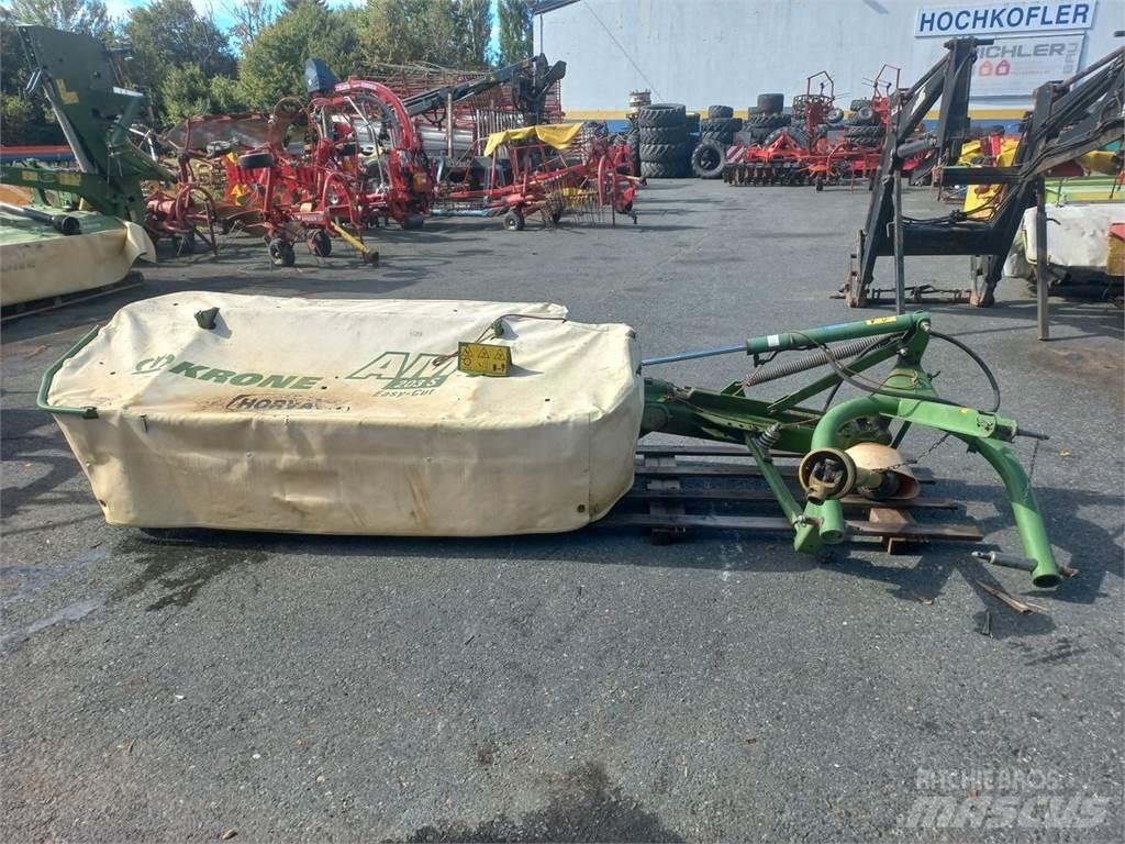 Krone AM 203 S Mowers