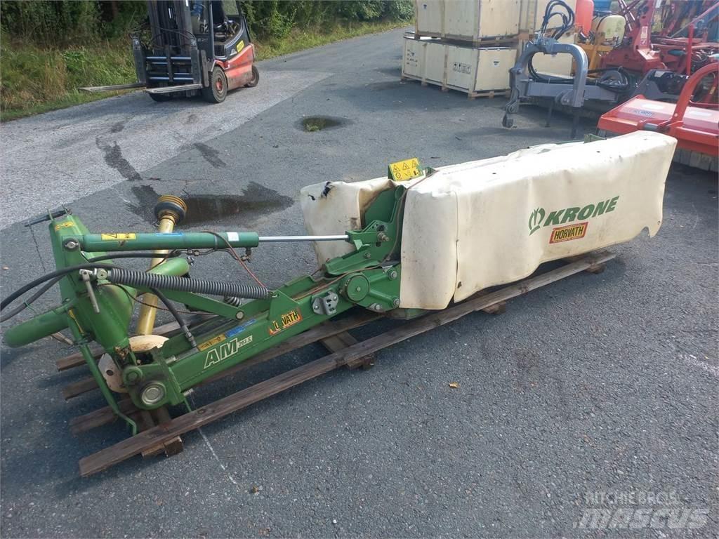 Krone AM 203 S Mowers