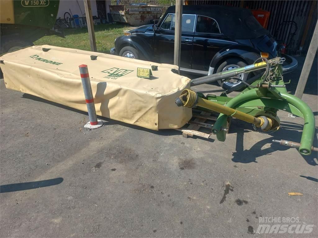 Krone AM 323 S Mowers