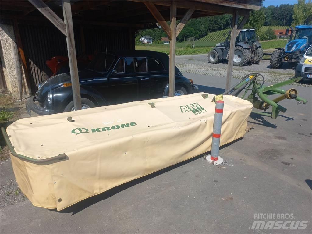 Krone AM 323 S Mowers