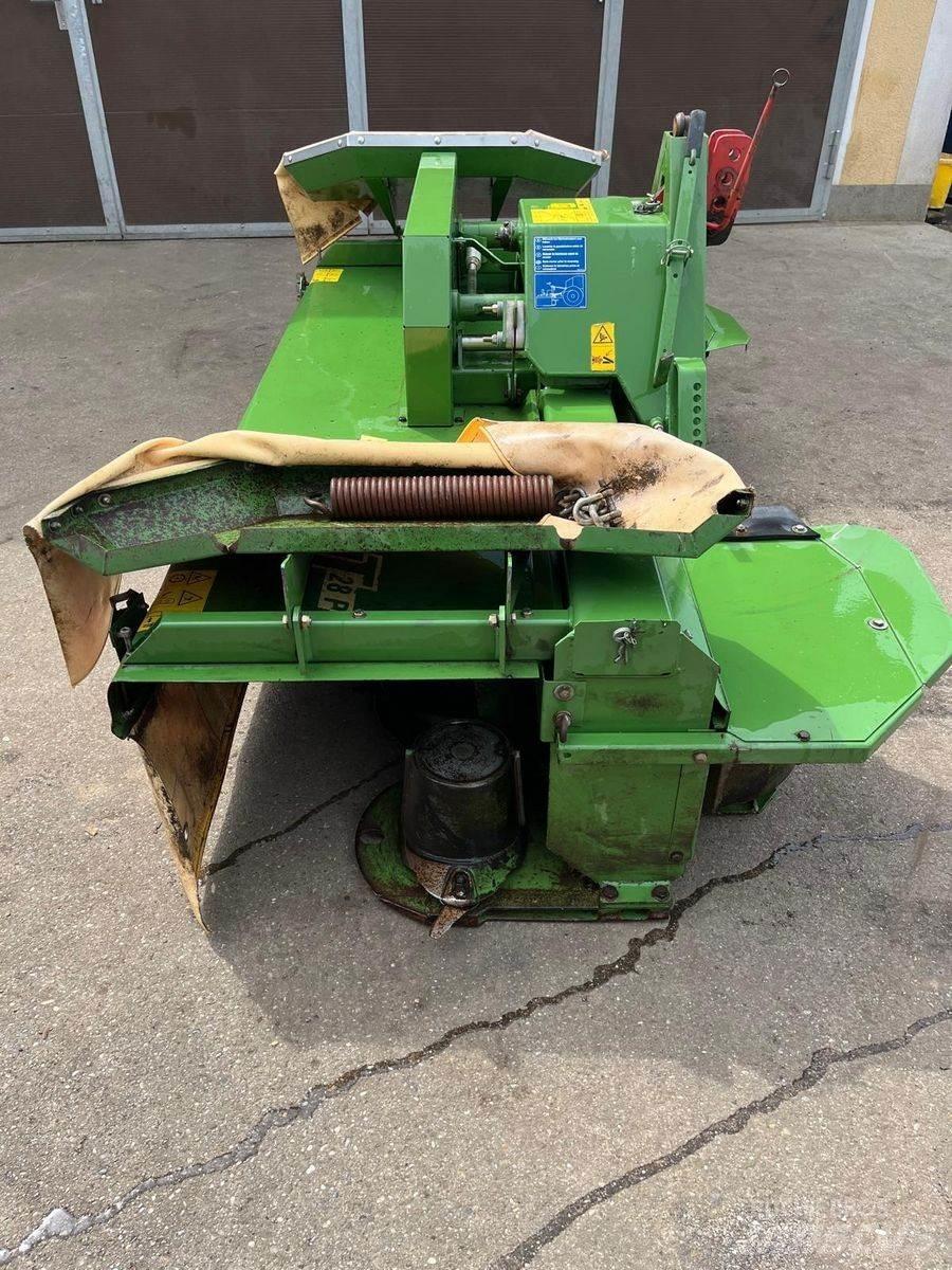 Krone EASY CUT 28 P Mowers